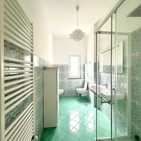 Appartamento Casa G&a Lifestyle *