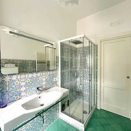 Appartement Casa G & A Lifestyle
