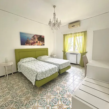 Casa G&a Lifestyle Appartamento Sorrento