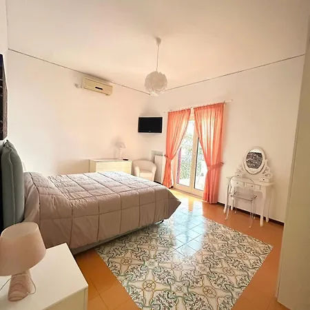 Casa G&a Lifestyle Appartamento Sorrento