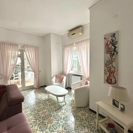 Appartamento Casa G&a Lifestyle