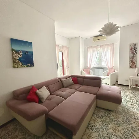 Appartement Casa G & A Lifestyle Sorrente
