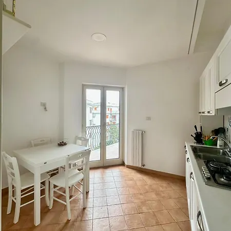Casa G & A Lifestyle Sorrente